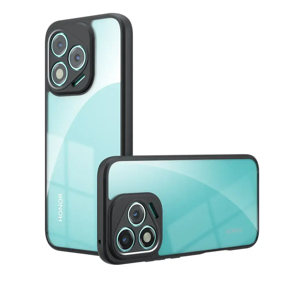 Honor 400 Lite Phone Case Drop Resistant Two-in-One - Image 2