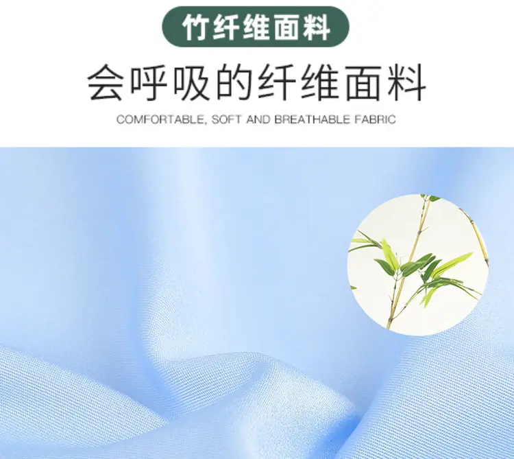 White Formal Shirt with Pearl Button & Anti-Wrinkle Fabric — feature 8