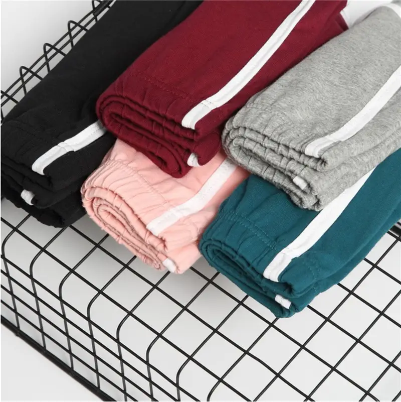 Korean Style Hot Slimming Yoga Shorts for Women