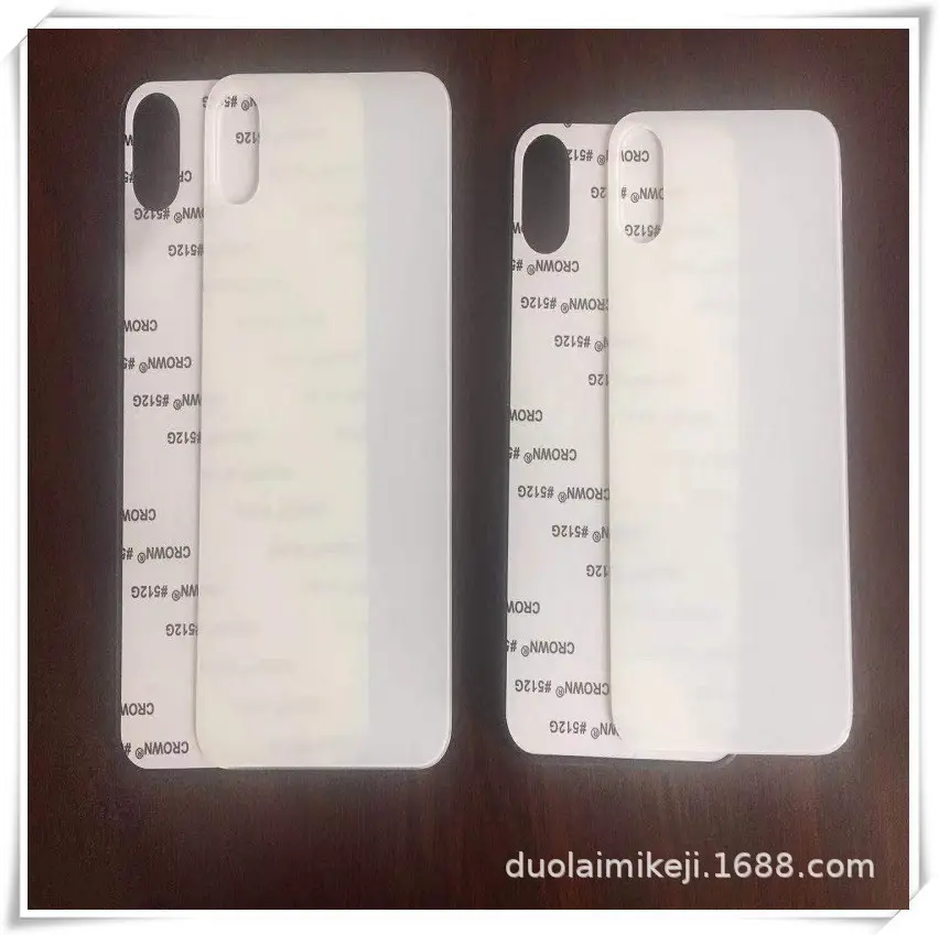 Vivox60 Protective Case with Heat Transfer Design - Image 6