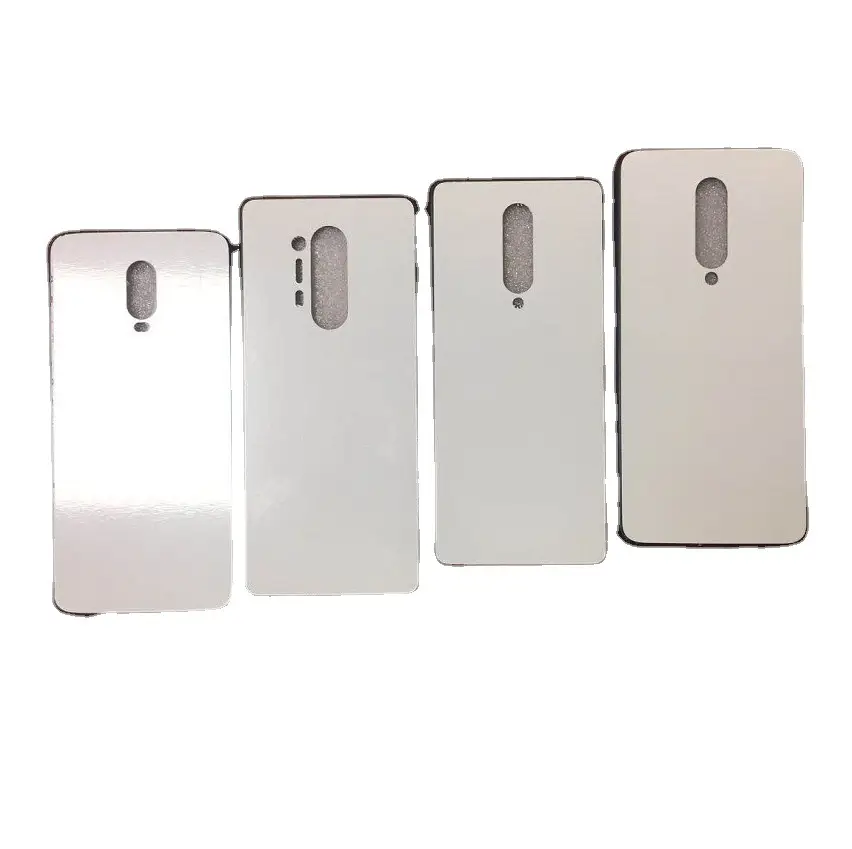 Vivox60 Protective Case with Heat Transfer Design - Image 7