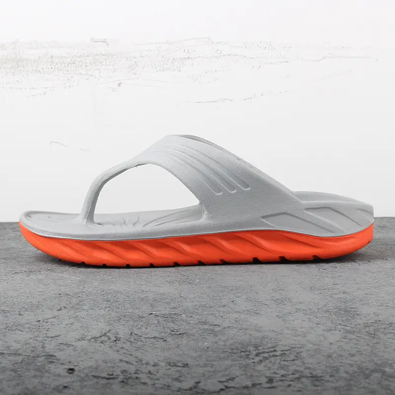 Gray Orange