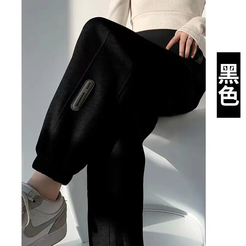 Large standard black spring and autumn