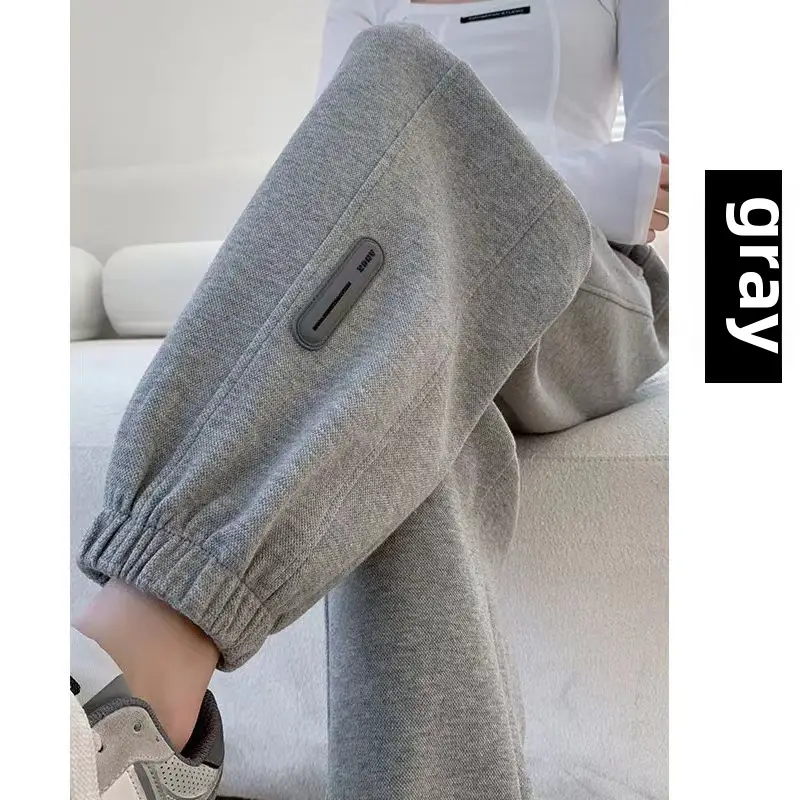 Pregnant Women Fleece Lined Leggings Black - Image 34