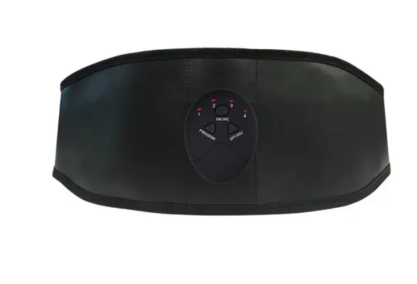 Cross-border EMS Massage Belt Fat Burning Protection - Image 2