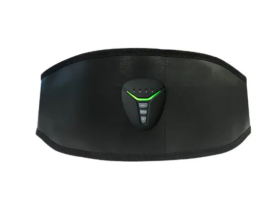 Cross-border EMS Massage Belt Fat Burning Protection - Image 4