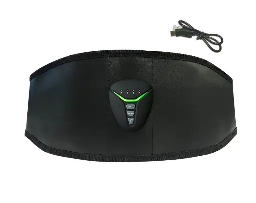 Cross-border EMS Massage Belt Fat Burning Protection - Image 5