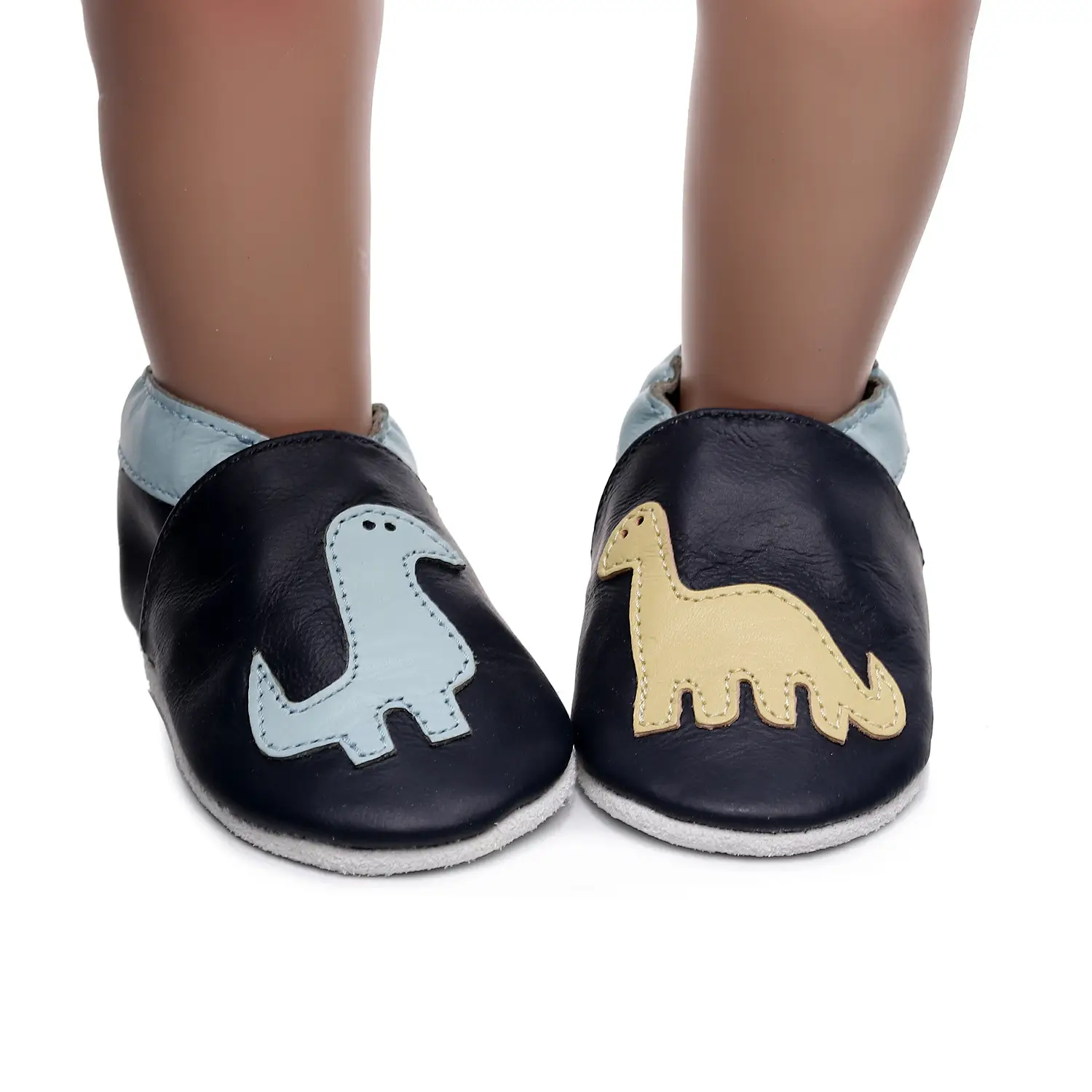 Red White Cartoon Baby Shoes for Kids