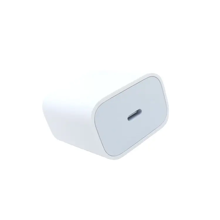 Super Fast Charging USB Cable for iPhone 20W 40W - Image 5