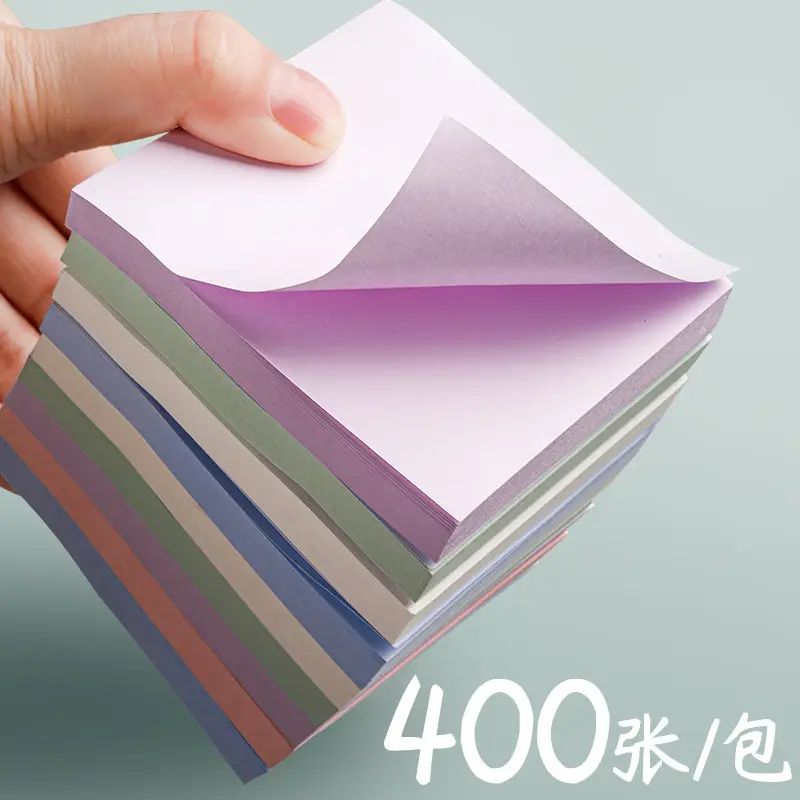 Carba Bear Post-it Sticky Tick Small Sticky Sticky Sticky Sticky Sticky Sticky Sticky Paper for Students