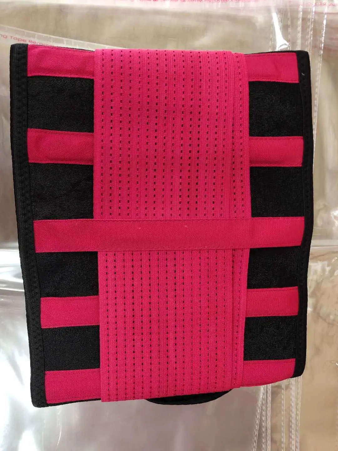 Waist Support Belt for Abdominal Strength & Back Support