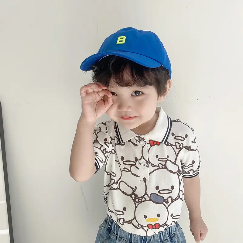 POLO衫
