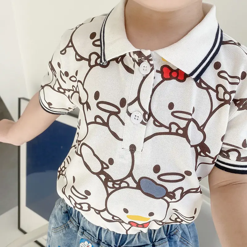 POLO衫