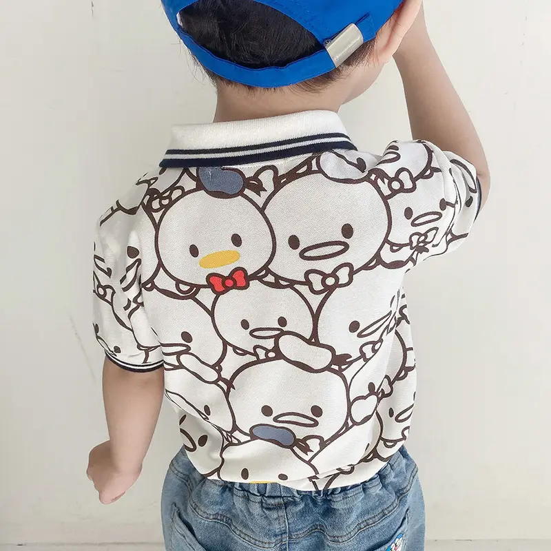 POLO衫