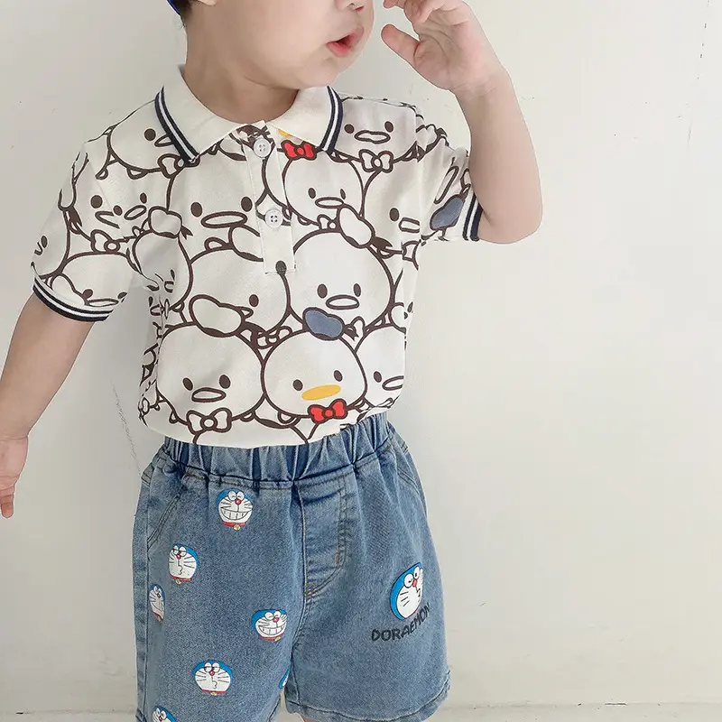 POLO衫