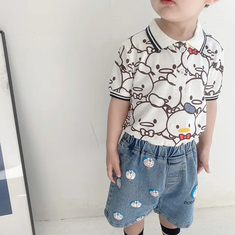 POLO衫