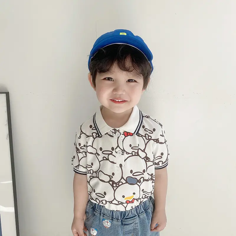 POLO衫