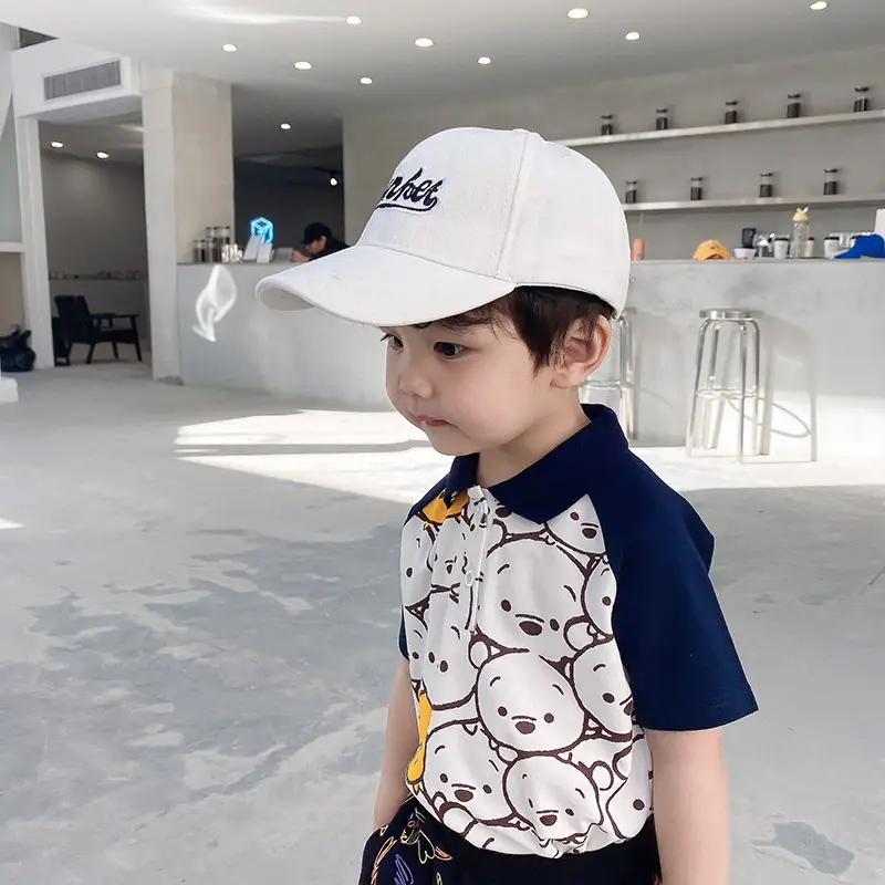 POLO衫