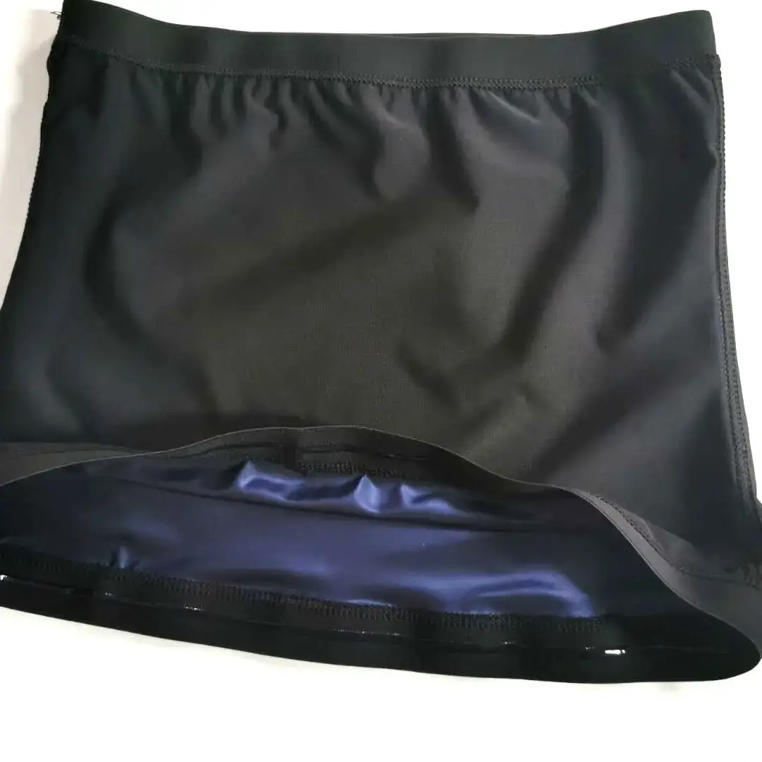 Anti-Slip Yoga Sweat Belt for Waist Shaping
