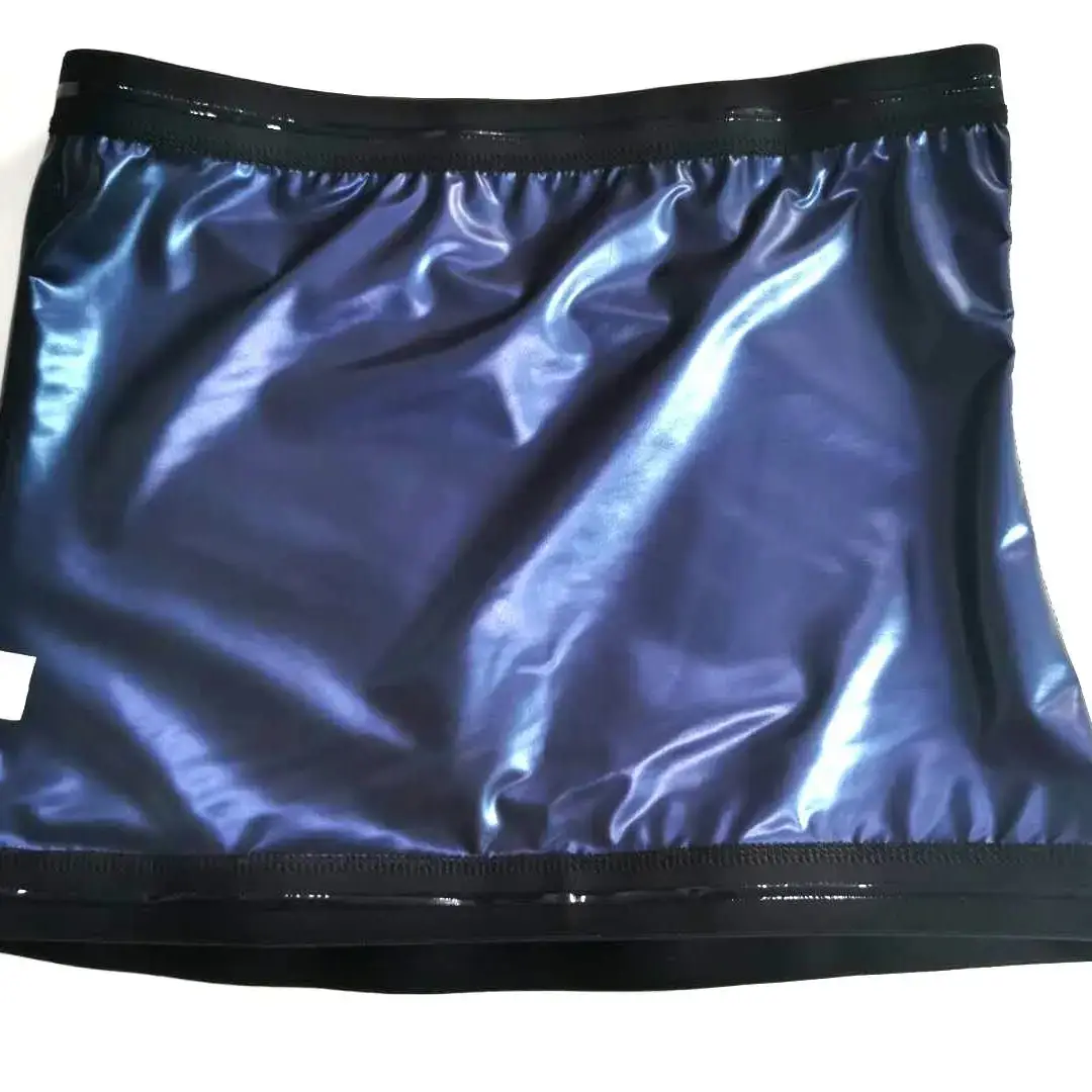 Anti-Slip Yoga Sweat Belt for Waist Shaping
