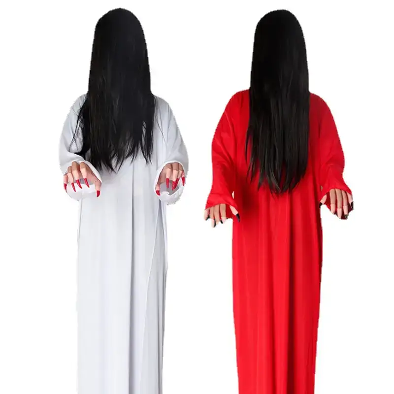Halloween Ghost Makeup Pen Set for Adults - Image 6