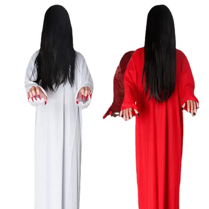Halloween Ghost Makeup Pen Set for Adults - Image 7