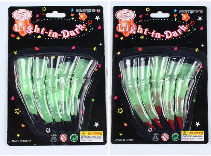 Halloween Ghost Makeup Pen Set for Adults - Image 5