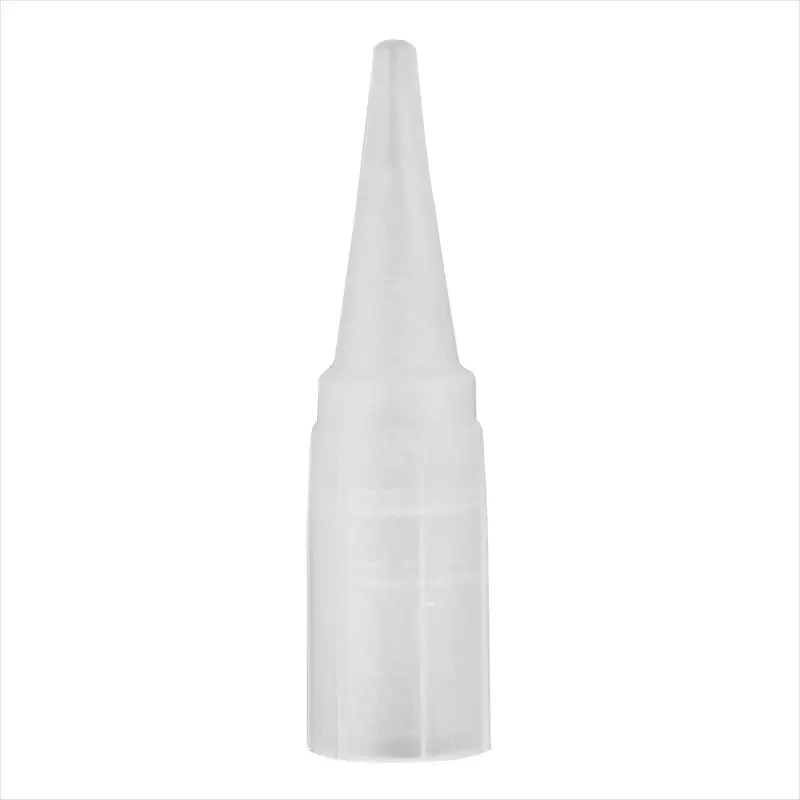 Erbay Tattoo Machine Single Needle Caps & Nozzles - Image 7
