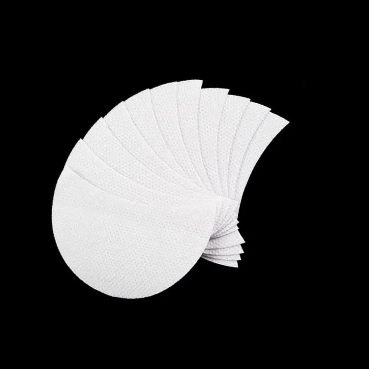 Grafting Eye Stickers U-Shaped Cotton Pad - Image 4