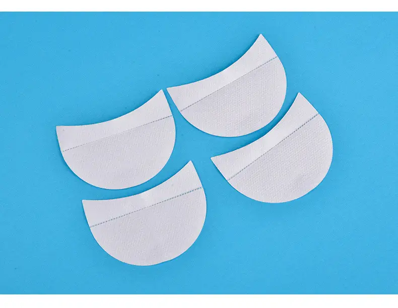 Grafting Eye Stickers U-Shaped Cotton Pad — feature 5