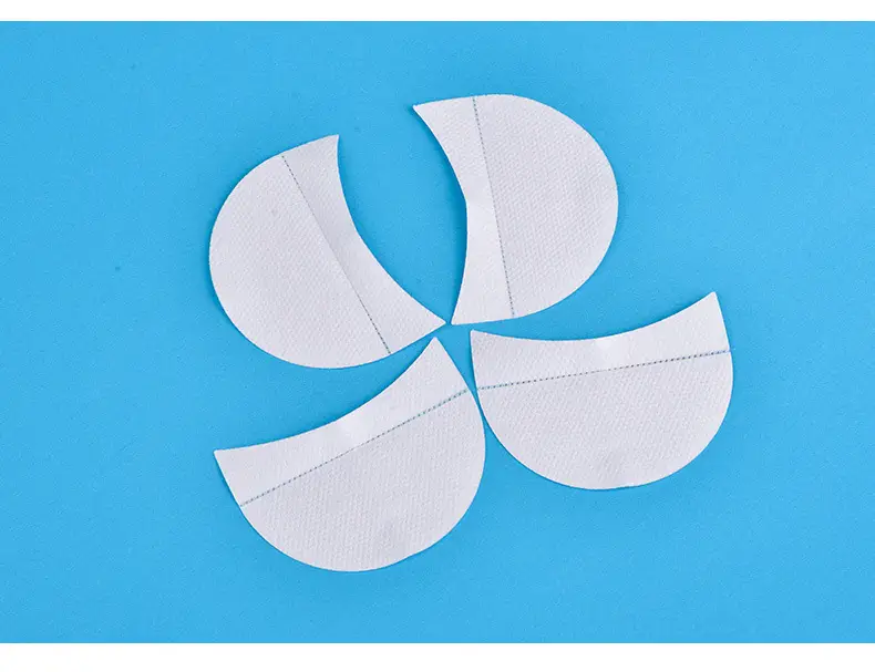 Grafting Eye Stickers U-Shaped Cotton Pad — feature 7