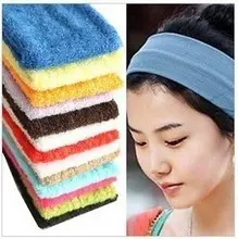 Red Big Bow Hairpin for Women's Headband — feature 23