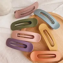 Korean Style Gradient Transparent Hair Bands for Women — feature 17
