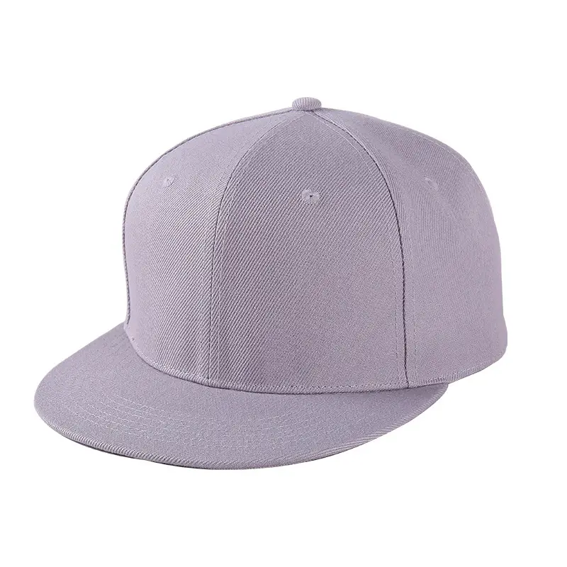 Red Baseball Cap with Custom Logo Embroidery - Image 11