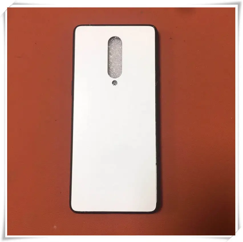Huawei Honor X85G Aluminum Plate Protective Case - Image 6
