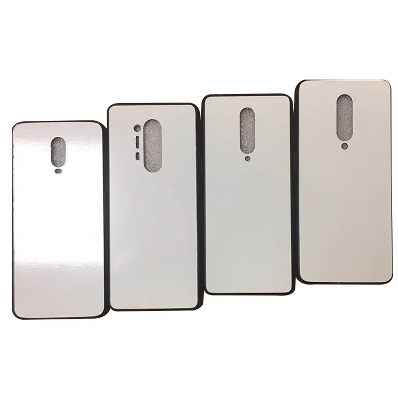 Huawei Honor X85G Aluminum Plate Protective Case - Image 7