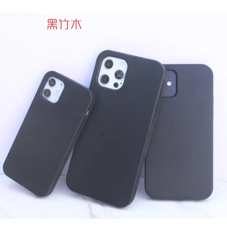 Apple 12 Pro Wooden Mobile Phone Case - Image 6