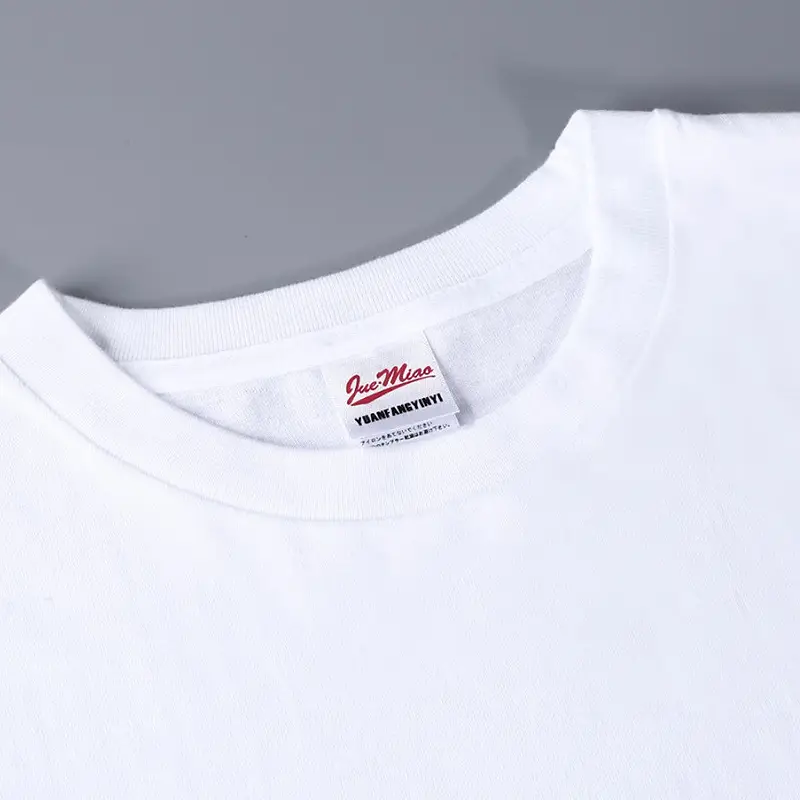 2024 Orange Cotton T-Shirt for Men Women - Image 40