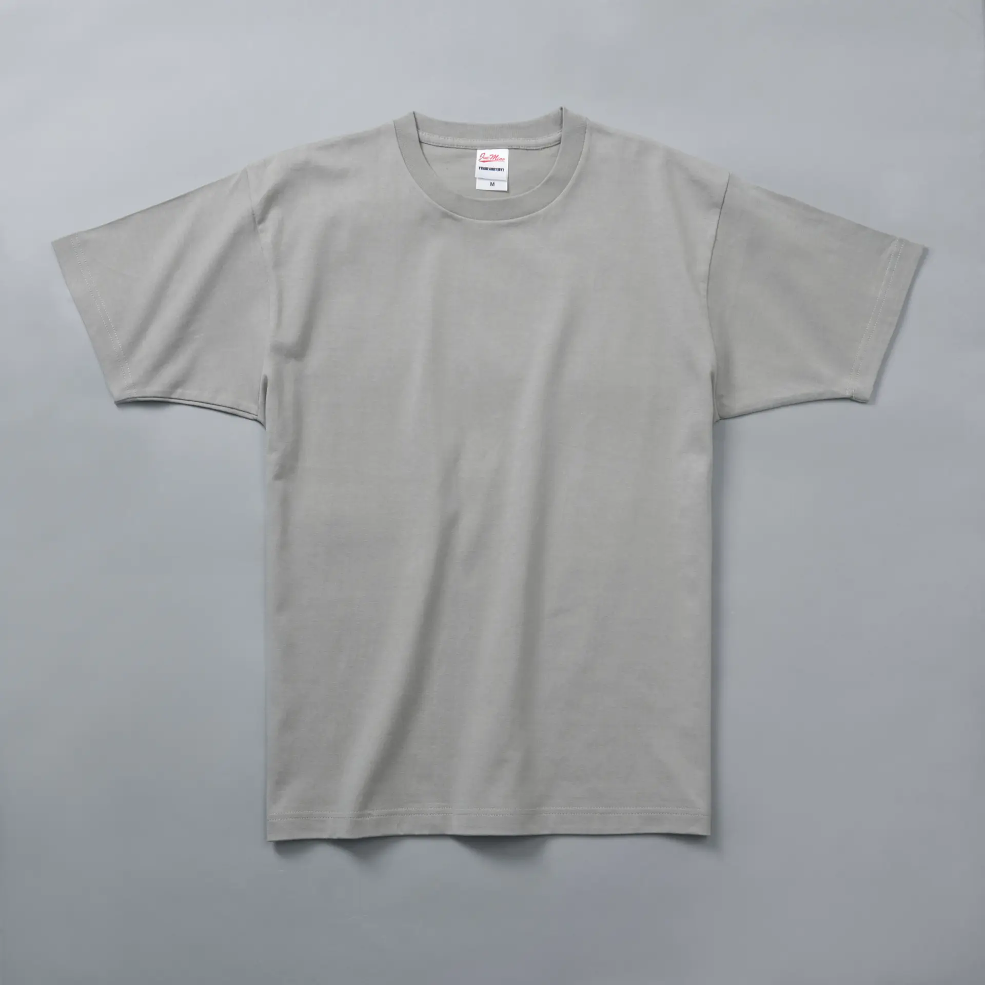 2024 Orange Cotton T-Shirt for Men Women - Image 31