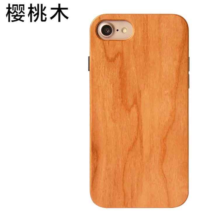 Wooden iPhone Case for 6/7/8 Plus & X11/17 Promax - Image 7