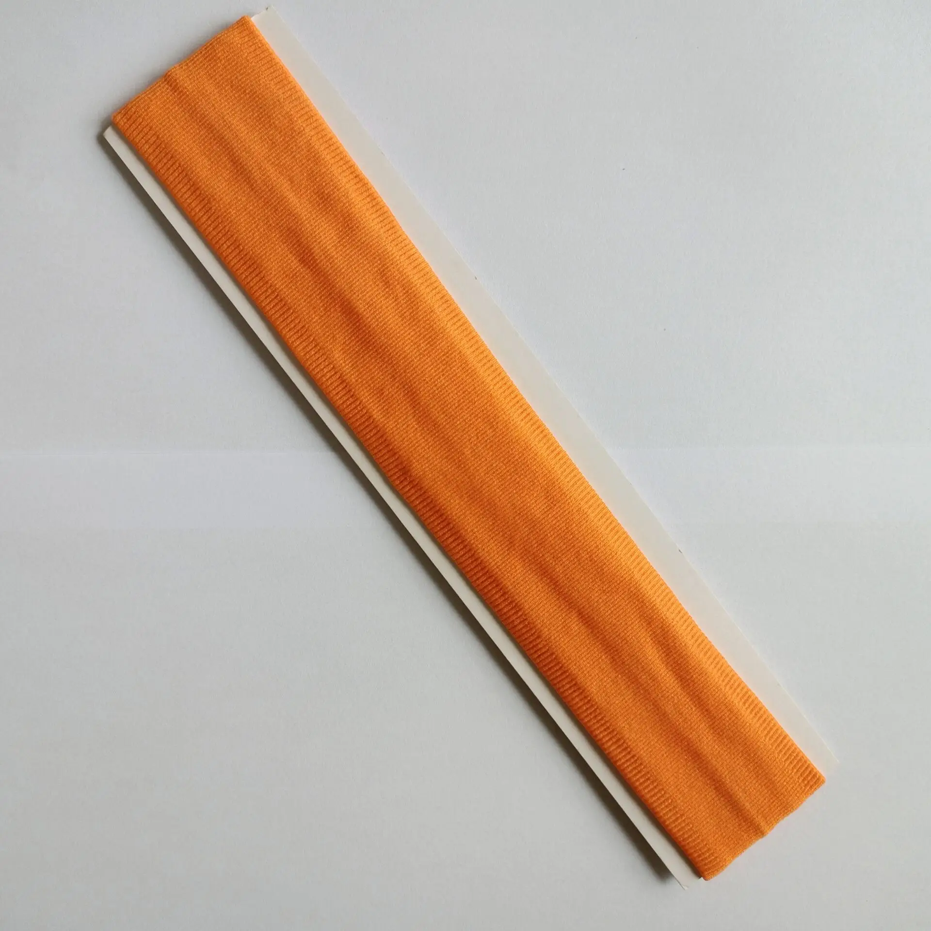6# Yoga Hair Band-Orange