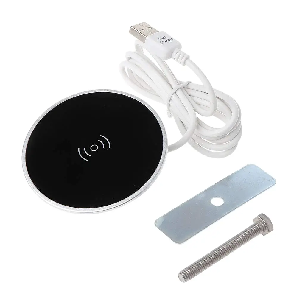 Smart Desktop USB Wall Charger 15W Ultra Fast - Image 7