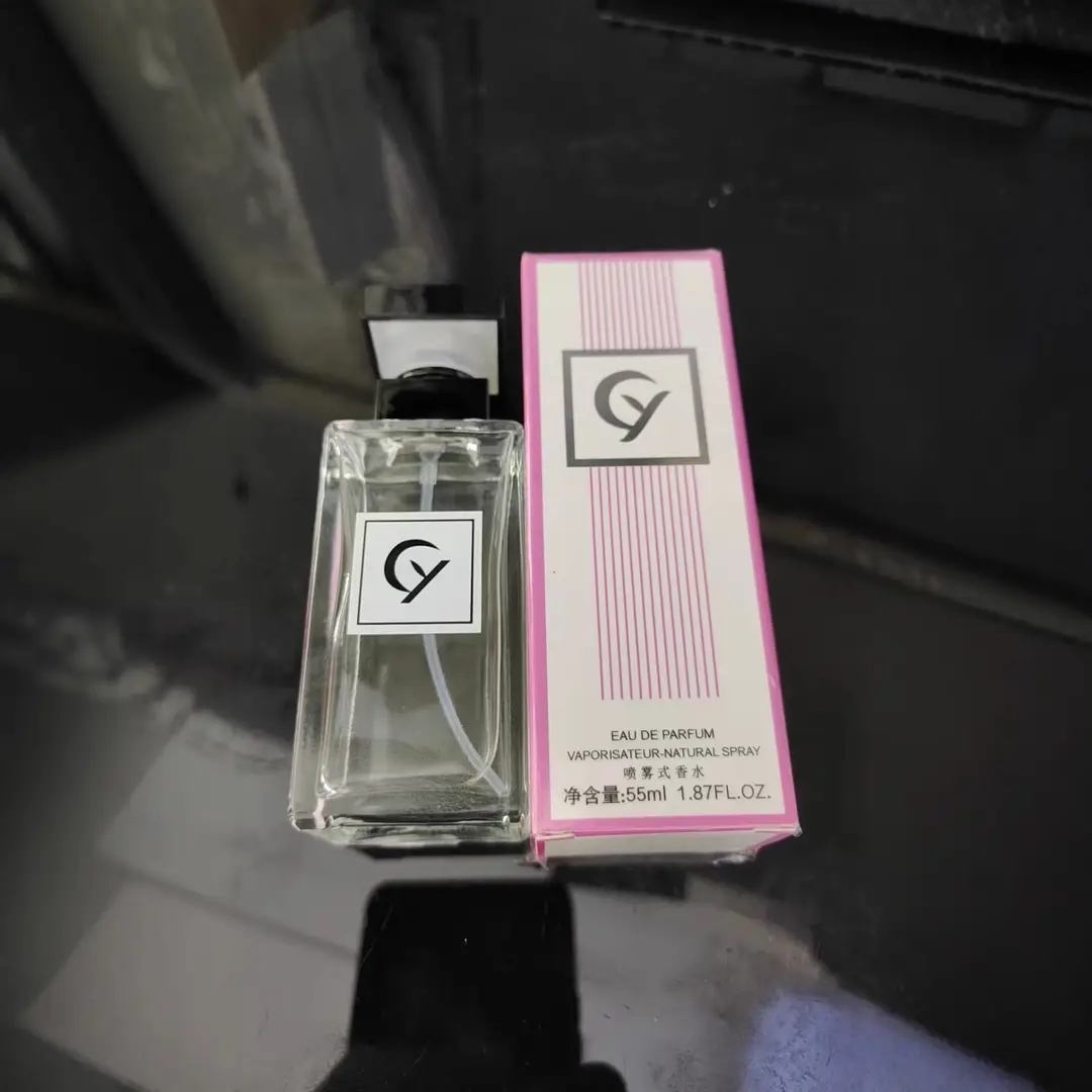 Qiuxia brand True Me perfume female light fragrance student girl fresh natural floral 831 generation wholesale - Image 7