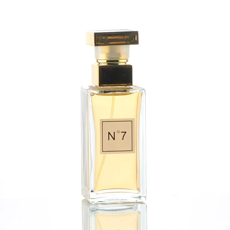 Qiuxia brand True Me perfume female light fragrance student girl fresh natural floral 831 generation wholesale - Image 8