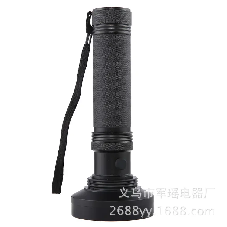 100 Led UV Flashlight Purple Smoke Detection Lamp — feature 52
