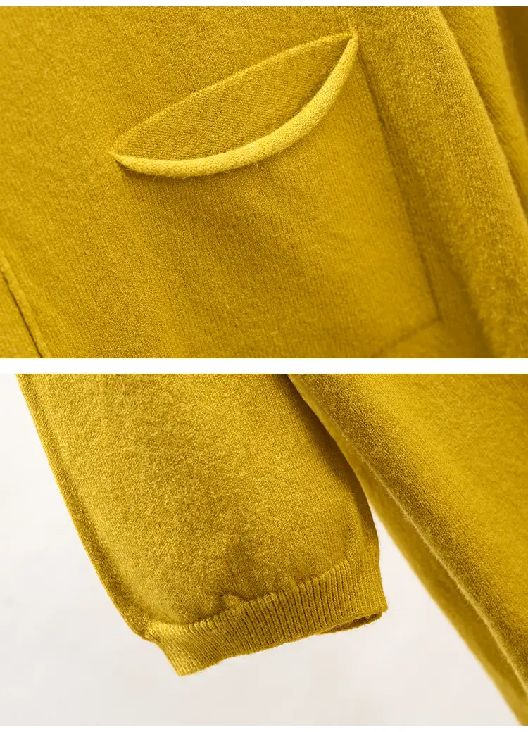Black Korean Style Mid-Sleeve Pullover Top for Women — feature 15