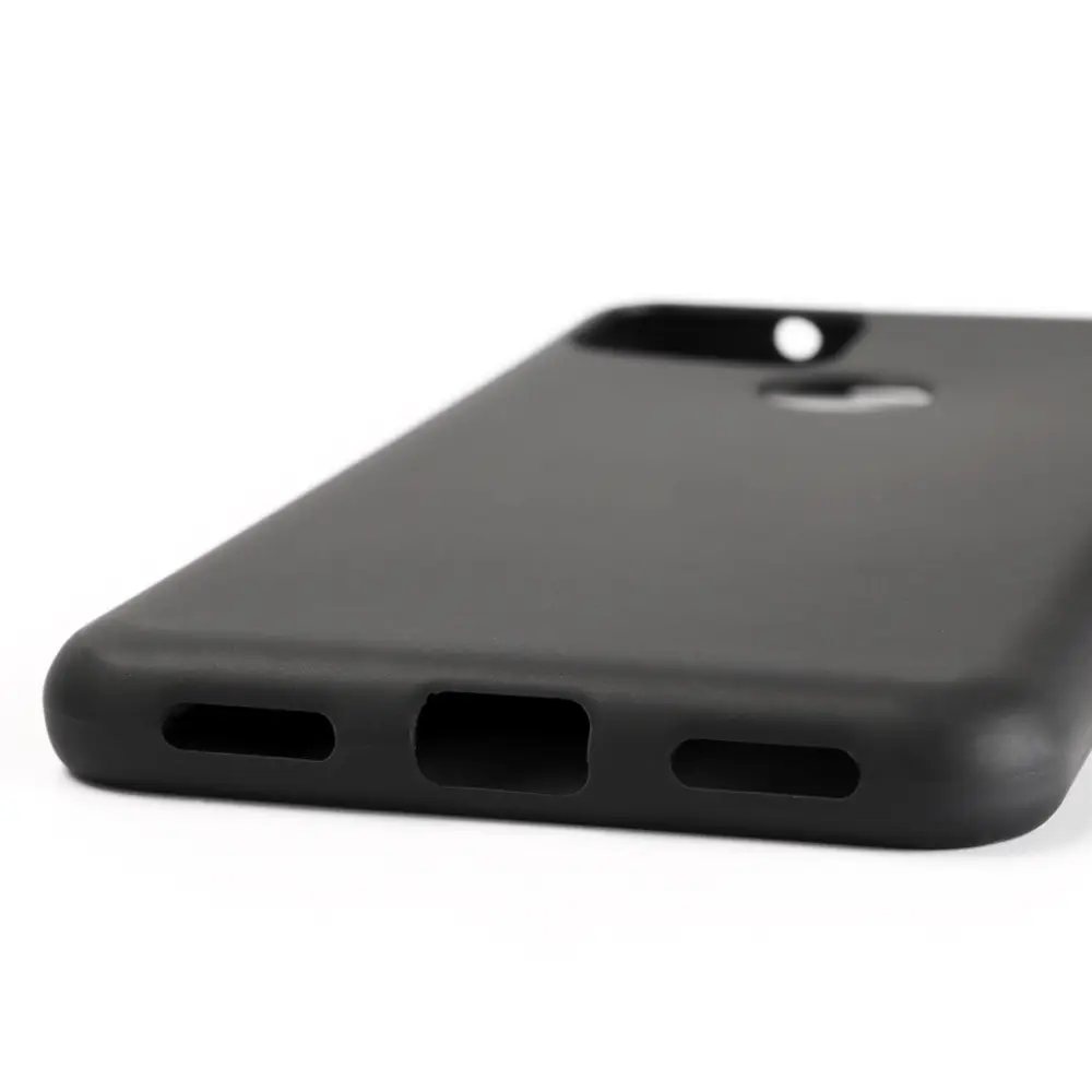 Matte Tpu Phone Case for Pixel 5A 5g - Image 5