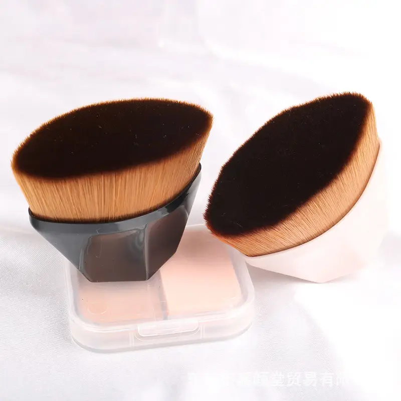 55 Magic Makeup Brush for Seamless Makeup Application - Image 8