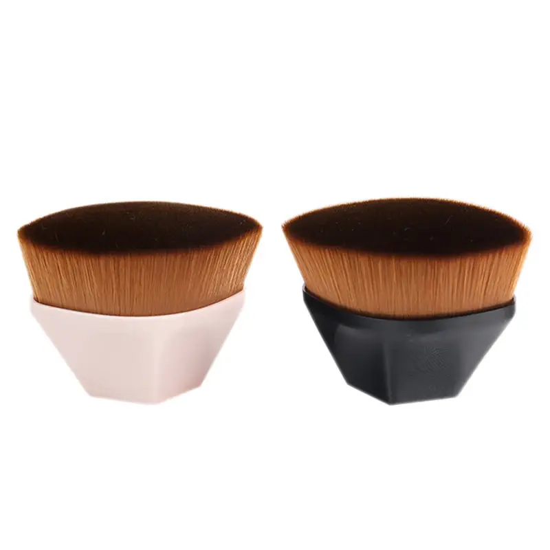55 Magic Makeup Brush for Seamless Makeup Application - Image 10