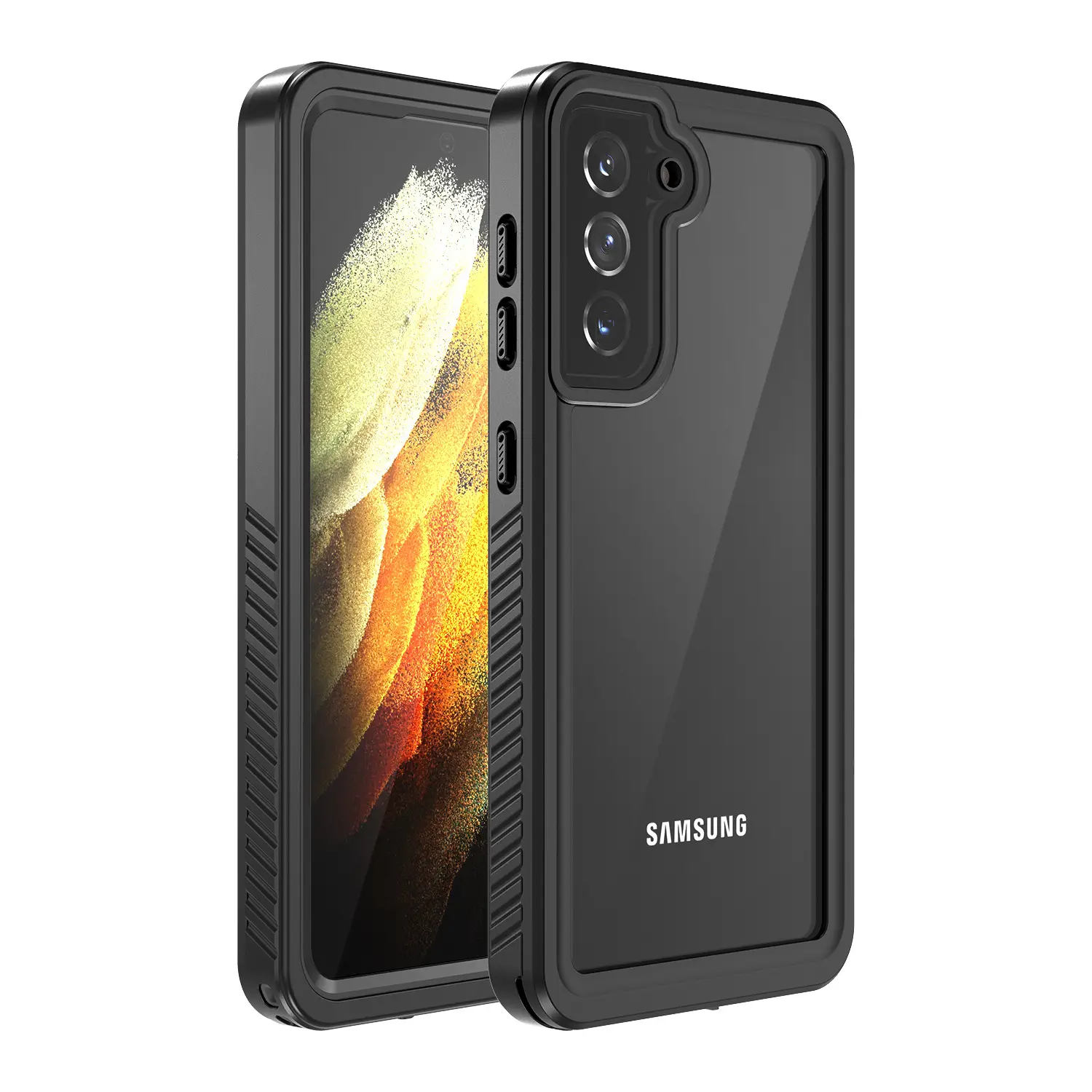 Samsung S21 Waterproof Shockproof Case